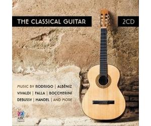 V/A - CLASSICAL GUITAR