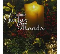 V/A - Classical Guitar Moods