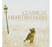 Maria Tipo – Classical Heartbreakers – CD