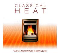 Classical Heat (CD) Album