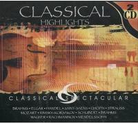 V/A - Classical Highlights
