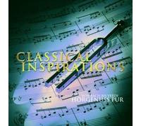V/A - CLASSICAL INSPIRATIONS 1