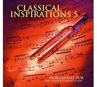 V/A - CLASSICAL INSPIRATIONS 5