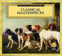 V/A - Classical Masterpieces