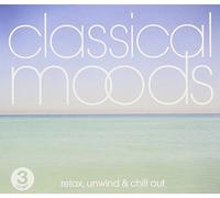 V/A - Classical Moods (3 CD)