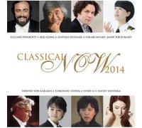 V/A - Classical Now 2014