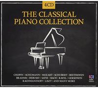 V/A - Classical Piano Collection