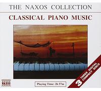 V/A - CLASSICAL PIANO MUSIC