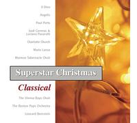V/A - Classical: Superstar Christmas