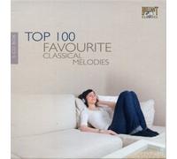 V/A - Classical Top 100 (5 CD)