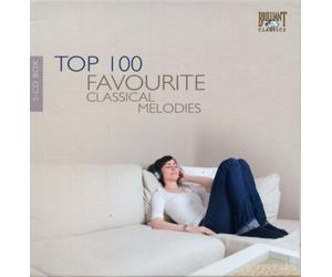 V/A - Classical Top 100 (5 CD)