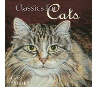 V/A - Classics For Cats