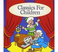 V/A - Classics For Children