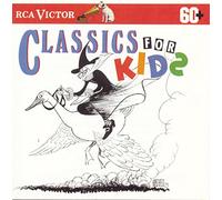 V/A - Classics For Kids