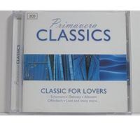 V/A - CLASSICS FOR LOVERS-PRIMA