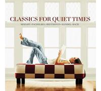 V/A - Classics For Quiet Times (2 CD)