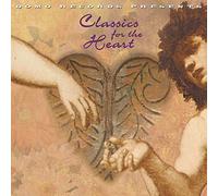 Jules Massenet Classics for the Heart (CD) Album
