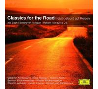 V/A - CLASSICS FOR THE ROAD
