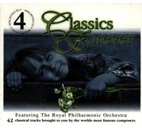 V/A - CLASSICS FOREVER