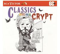 V/A - Classics From The Crypt