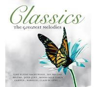V/A - Classics-Greatest Melodies