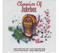 V/A - CLASSICS OF JUKEBOX