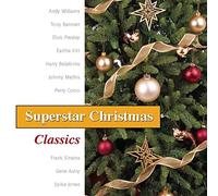 V/A - Classics: Superstar Christmas