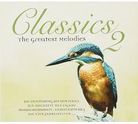 V/A - Classics: The Greatest Melodie (3 CD)