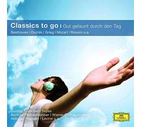 V/A - CLASSICS TO GO