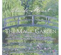 V/A - Claude Monet: Magic Garden
