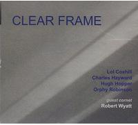 V/A - Clear Frame
