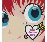 V.A. - CLIMAX ANIME HITS - VARIOUS
