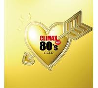 V.A. - CLIMAX BEST:80S GOLD - VARIOU
