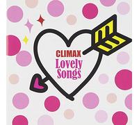 V.A. - CLIMAX LOVELY SONGS - VARIOUS