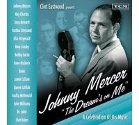 V/A - Clint Eastwood Presents: Johnny Mercer