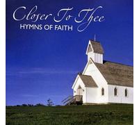 V/A - Closer To Thee: Faith