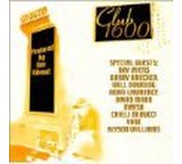 V/A - Club 1600