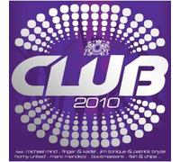 V/A - Club 2010 (2 CD)