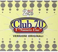 V/A - CLUB 70: I NUMERI UNO -30