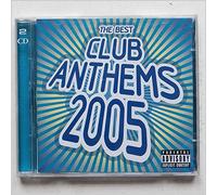 V/A - CLUB ANTHEMS 2005