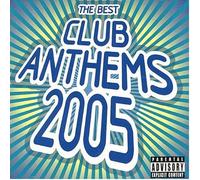 V/A - CLUB ANTHEMS 2005