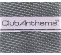V/A - CLUB ANTHEMS '99 -LTD-