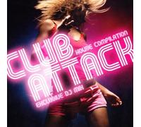 V/A - CLUB ATTACK (2010)