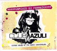 V/A - CLUB AZULI 2006/02 -UNMIX