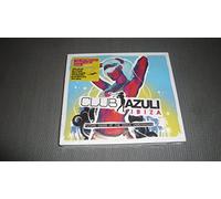 V/A - Club Azuli Ibiza (2 CD)