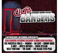 V/A - CLUB BANGERS -41TR-