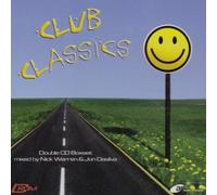 V/A - CLUB CLASSICS
