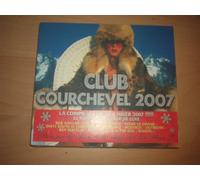 V/A - CLUB COURCHEVEL 2007