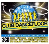 V/A - Club Dancefloor 2010