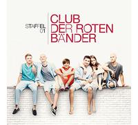 V/A - CLUB DER ROTEN BANDER 1